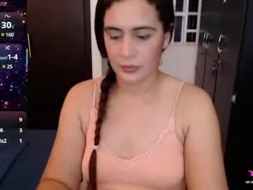 mia_danielsx from Chaturbate is Freechat