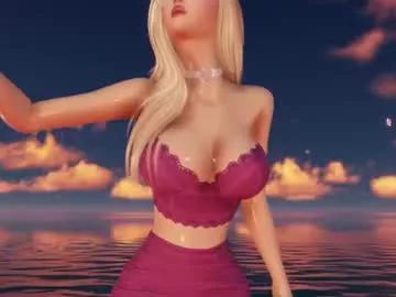 mia_lilah from Chaturbate is Freechat