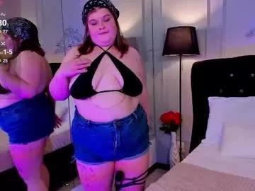 mia_of_your_dreams from Chaturbate is Freechat