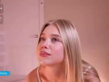 Photos of miablueye from Chaturbate is Freechat