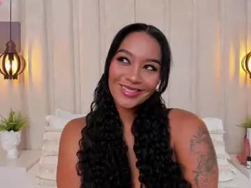 miaebony_ from Chaturbate is Freechat