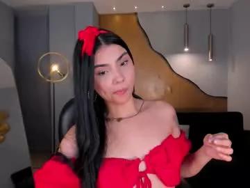mialaurence_ from Chaturbate is Freechat