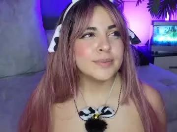 miasecretoficial from Chaturbate is Freechat