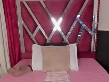 micaelahott_ from Chaturbate is Freechat