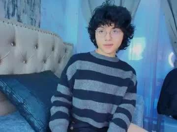 mich_marin from Chaturbate is Freechat