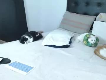 michael_0814 from Chaturbate is Freechat