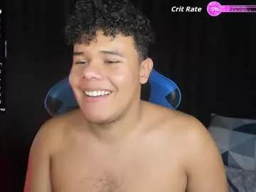 michael_ironlust_ from Chaturbate is Freechat