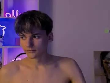 michael_just from Chaturbate is Freechat