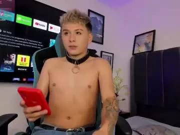 michael_lopez_1 from Chaturbate is Freechat