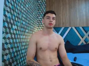 michael_magno from Chaturbate is Freechat