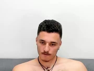 michaelcusack from Chaturbate is Freechat