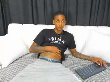 michaell_myers from Chaturbate is Freechat