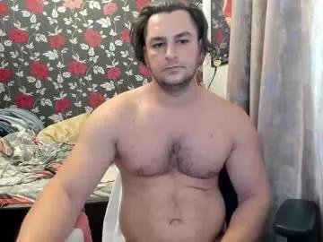 michaelragnar90 from Chaturbate is Freechat