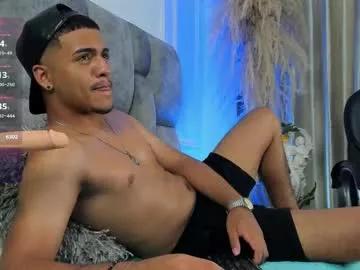 michel_g2 from Chaturbate is Freechat