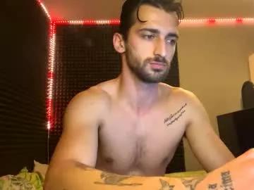 michelemagnetico from Chaturbate is Freechat