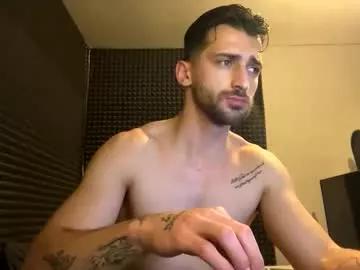 michelemagnetico from Chaturbate is Freechat