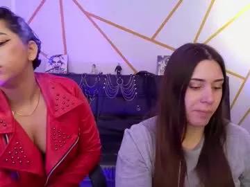 michell_h from Chaturbate is Freechat