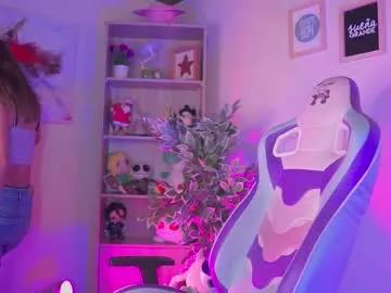 michelle_chang from Chaturbate is Freechat