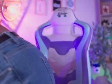 michelle_chang_ from Chaturbate is Freechat