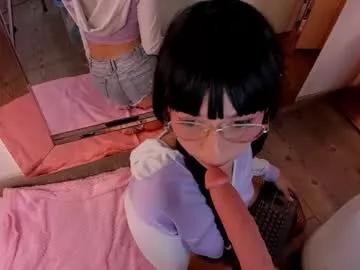michelle_cutee_ from Chaturbate is Freechat