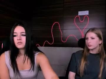 michelle_mors from Chaturbate is Freechat
