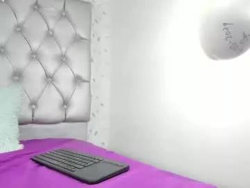 michelle_perla from Chaturbate is Freechat