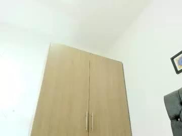 michellmorgans from Chaturbate is Freechat