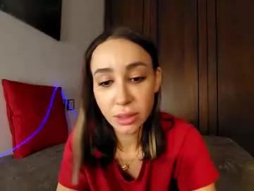 midnight_velvet from Chaturbate is Freechat