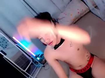 midnightkiller_ from Chaturbate is Freechat