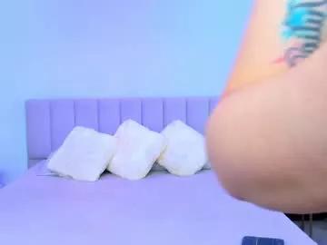 miia_collinss_ from Chaturbate is Freechat