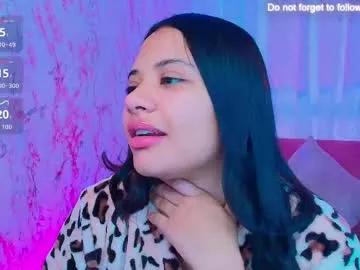 Photos of miiaa7_ from Chaturbate is Freechat