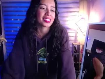 miiaa_evans1 from Chaturbate is Freechat