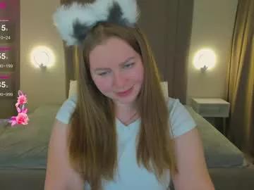 mika_bloom from Chaturbate is Freechat