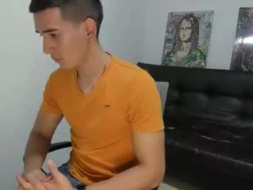 mike3xxx from Chaturbate is Freechat