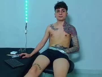 mike777jr from Chaturbate is Freechat