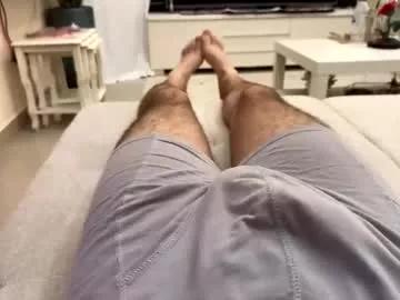 mike860947 from Chaturbate is Freechat