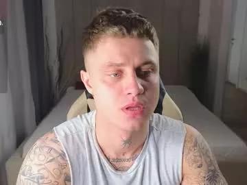 mike___magic from Chaturbate is Freechat
