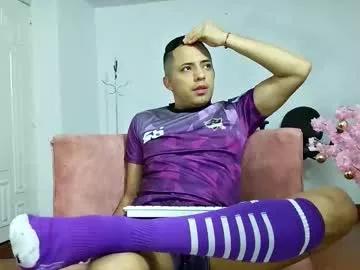 mike_fetiche from Chaturbate is Freechat