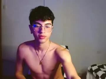 mike_pineapple from Chaturbate is Freechat