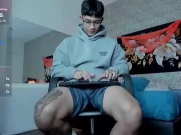 mike_wills3 from Chaturbate is Freechat