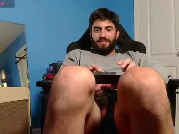 mikehawk1589 from Chaturbate is Freechat