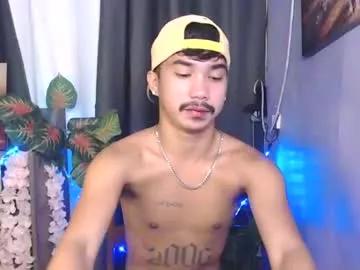 mikell_masterbater from Chaturbate is Freechat