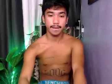 mikell_masterbater from Chaturbate is Freechat