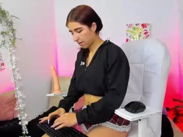 mila_becker18 from Chaturbate is Freechat