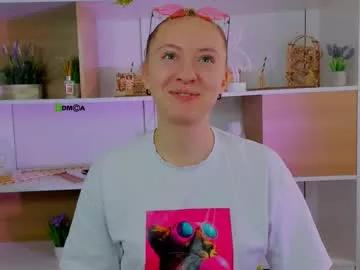 mila_glow from Chaturbate is Freechat