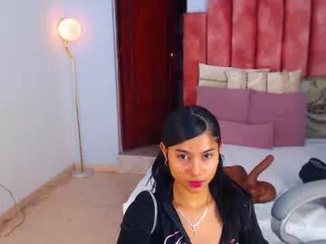 milaa_star from Chaturbate is Freechat