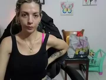 milacoxx8819 from Chaturbate is Freechat