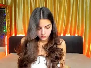 milana_crystal_ from Chaturbate is Freechat