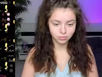 milania_hot_foxy from Chaturbate is Freechat