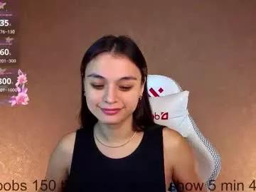 milaniamoonshade from Chaturbate is Freechat